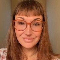 Odette Welling