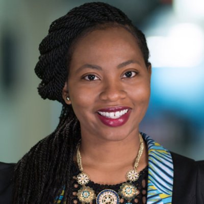Ogechi Anyanwuwest