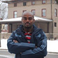 Okechukwu Nwafor