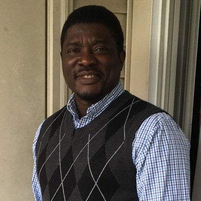 Olawale Oladokun