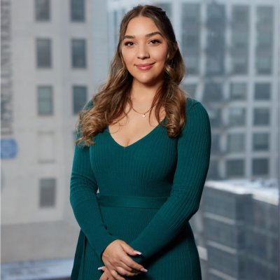 Olivia Velez