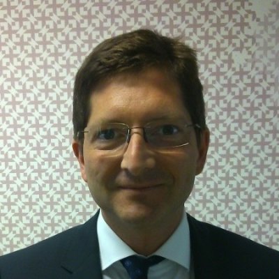 Olivier Laurent