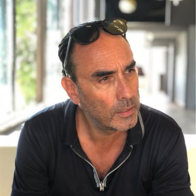 Olivier Marion