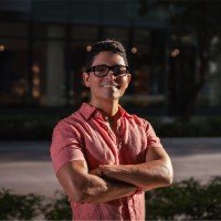 Orney Martinez
