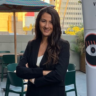 Ozlem Sengul