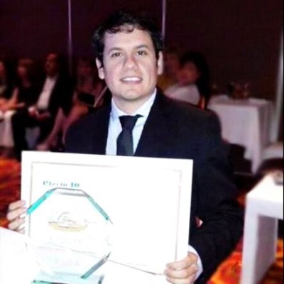 Pablo Flores