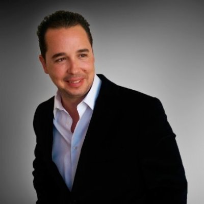 Pablo Sánchez-Luengo Jiménez