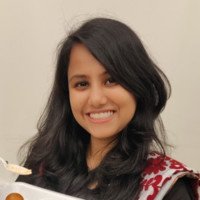Pallavi Roy