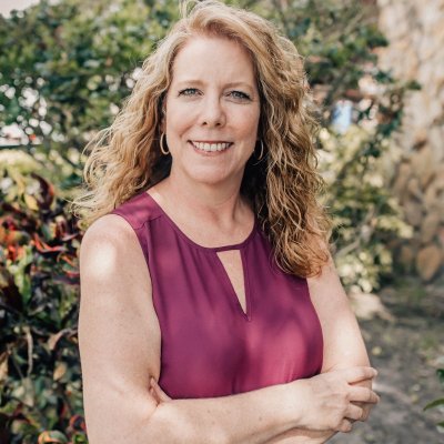 Pam Brodeur