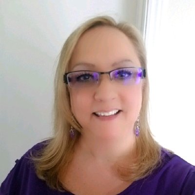 Pam Mack