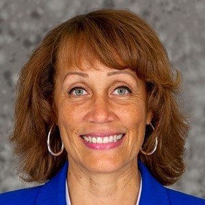 Pamela Richardson