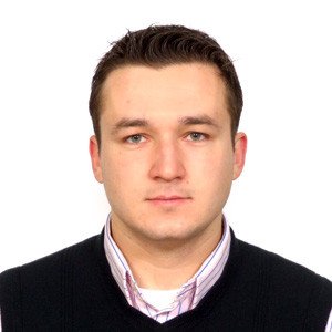 Pancho Futekov
