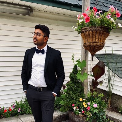 Parash Patel