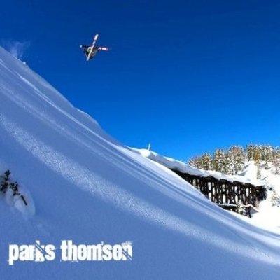 Parks Thomson