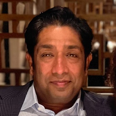 Partho Sanyal