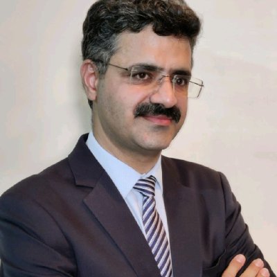 Parvesh Kheterpal