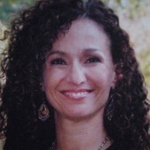 Patricia Gomez-Palacio