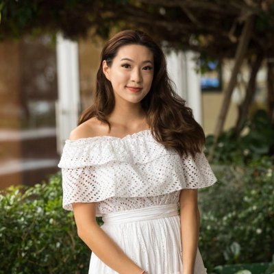 Patricia Siswandjo