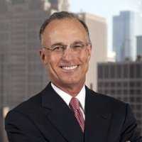 Patrick Burns