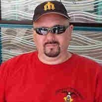 Patrick Martin