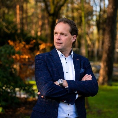 Patrick Meijers