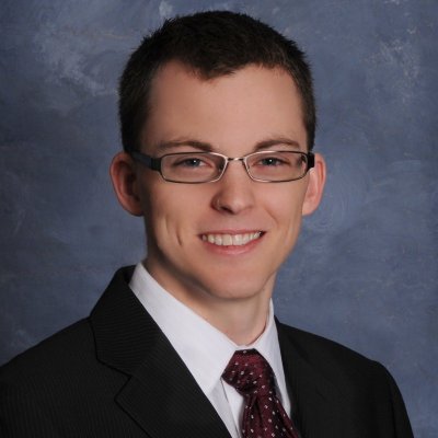 Patrick Obryan