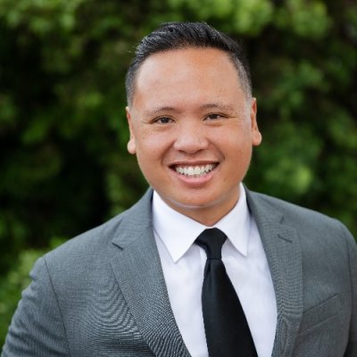 Paul Caparas