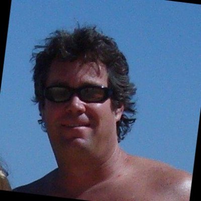 Paul Evans