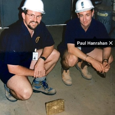 Paul Hanrahan