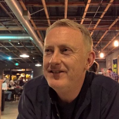 Paul Keane