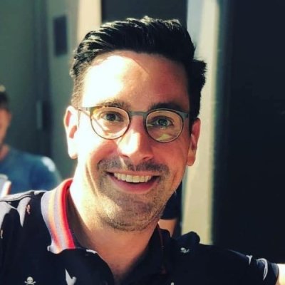Paul Luber