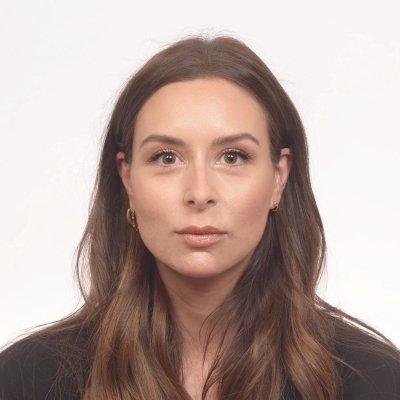 Pauline Mexmain