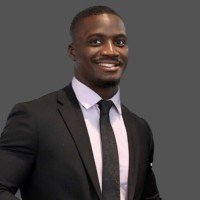 Percy Agyeiobese