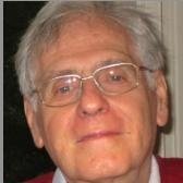 Peter Bongaarts