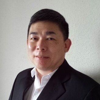 Peter Fong