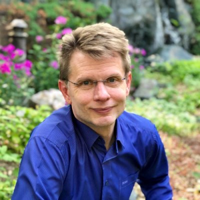 Peter Fritsche