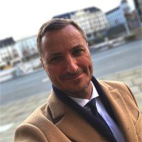 Peter Vallentin
