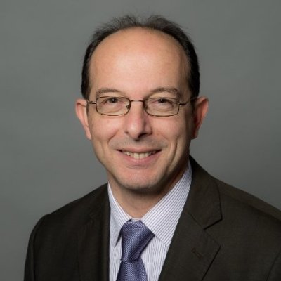 Philippe Vergne