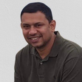 Ponram Subramanian