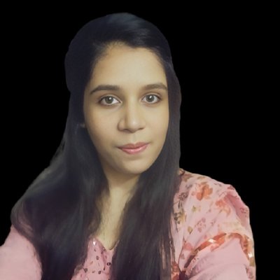 Pooja Khandelwal