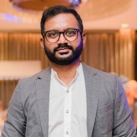 Pradeep Premkumar