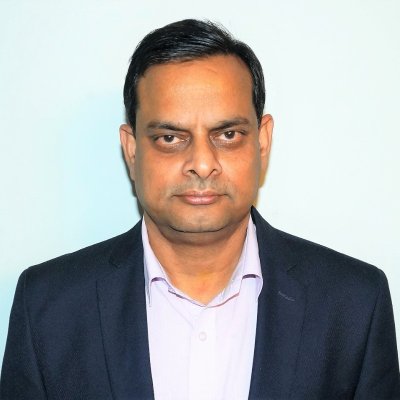 Pradeep Sahu