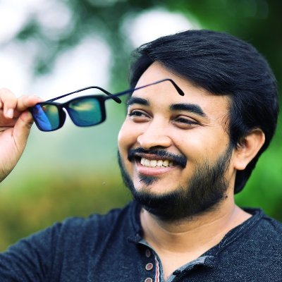 Prafulla Shashikant