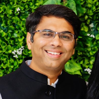 Pranav Singh