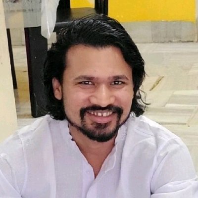 Prashant Bansal