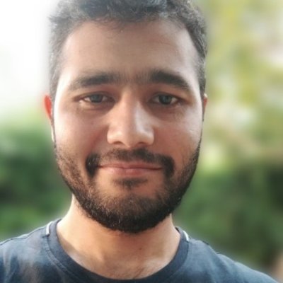 Prashant K Tiwari