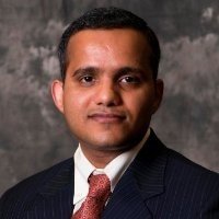 Prashant Mandare
