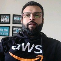 Prateek Nayak