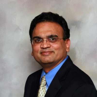Pratish Patel