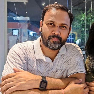 Praveen Connections